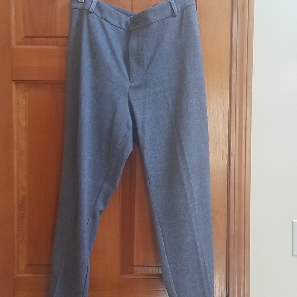 Dress pants